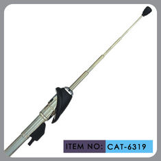 Porcellana 1M antenna dell'automobile del fm di 4 della sezione, albero dell'acciaio inossidabile per l'auto del camioncino fornitore