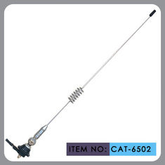 Porcellana Angolo dell'antenna dell'automobile di FM del supporto del tetto regolato con l'installazione del coperchio a vite M5 fornitore