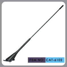Porcellana Antenna radiofonica montata superiore di Fm dell'automobile con l'installazione del coperchio a vite di lunghezza di cavo di 1300mm M5 fornitore