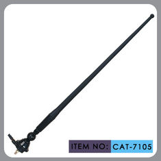 Porcellana Antenna regolabile dell'autoradio per lunghezza dell'albero di gomma 13,5 del PVC del camion automatico» fornitore