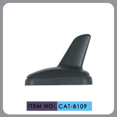 Porcellana Forma fittizia decorativa di plastica dell'aletta dello squalo dell'antenna dell'automobile per l'automobile universale fornitore
