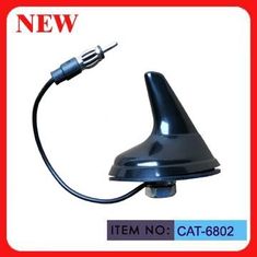 Porcellana Antenna universale dell'autoradio di Fm dell'aletta dello squalo del tetto per i motori elettronici di VW di Buick fornitore
