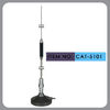 Porcellana pl-259 il tipo cavo di frequenza dell&#039;antenna 27Mhz dei CB dell&#039;automobile estendere a 550mm fabbrica