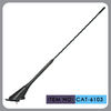 Porcellana antenna montata superiore dell&#039;automobile di am/fm, plastica del nero dell&#039;albero della fibra di vetro per tutta l&#039;automobile fabbrica