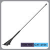 Porcellana antenna montata superiore dell&#039;automobile di am/fm, plastica del nero dell&#039;albero della fibra di vetro per tutta l&#039;automobile fabbrica