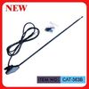 Porcellana 1.2M antenna dell&#039;automobile di tre FM della sezione per l&#039;antenna 1200mm dell&#039;autoradio del camion fabbrica