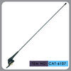 Porcellana Albero montato superiore della vetroresina dell&#039;antenna radiofonica 850mm di Fm per Peugeot Nissan Citroen fabbrica