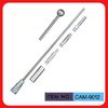 Porcellana 31&quot; viti dell&#039;antenna tre dell&#039;automobile della sostituzione montate tetto dell&#039;albero per il camion di raccolta fabbrica