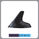 Antenna decorativa fittizia del tetto dell'automobile per il nastro del lato del doppio di BMW Buick Chevrolet fornitore