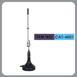 Antenna su ordinazione di GSM dell'automobile di colore 4G 3G per il connettore maschio dell'automobile 700-2700mhz SMA