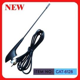 Albero della fibra di vetro dell'antenna dell'automobile di FM del supporto del tetto del coperchio a vite M5 per il Microbus del minibus