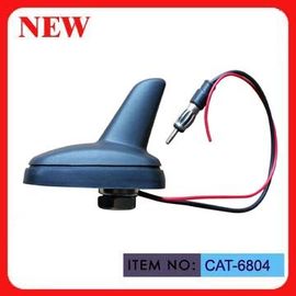 Antenna universale dell'automobile di Fm dell'aletta dello squalo del tetto per i motori elettronici di VW di Audi