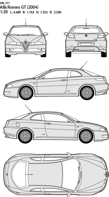 antenna del supporto del tetto dell'automobile